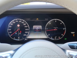 Mercedes-Benz S AMG Paket S 400 d 4MATIC 2019