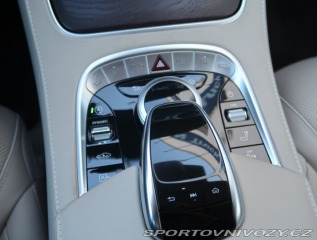 Mercedes-Benz S AMG Paket S 400 d 4MATIC 2019