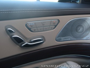 Mercedes-Benz S AMG Paket S 400 d 4MATIC 2019