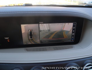 Mercedes-Benz S AMG Paket S 400 d 4MATIC 2019