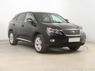 Lexus  RX  450 h