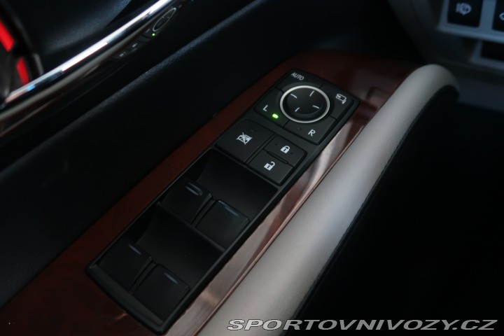 Lexus Ostatní modely RX 450 h 2009