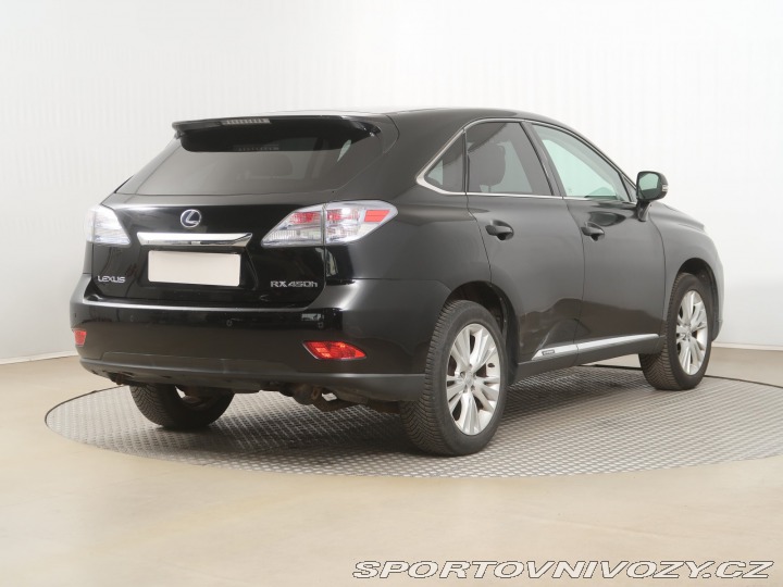 Lexus Ostatní modely RX 450 h 2009