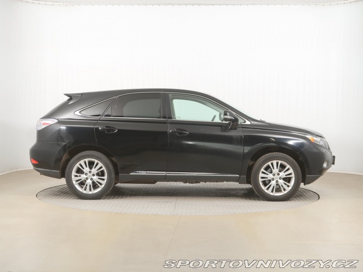 Lexus Ostatní modely RX 450 h 2009