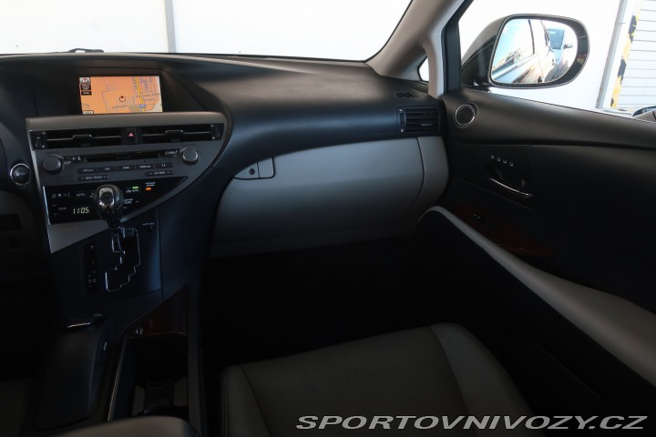 Lexus Ostatní modely RX 450 h 2009