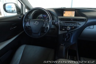 Lexus Ostatní modely RX 450 h 2009
