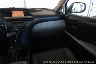 Lexus Ostatní modely RX 450 h 2009
