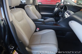 Lexus Ostatní modely RX 450 h 2009