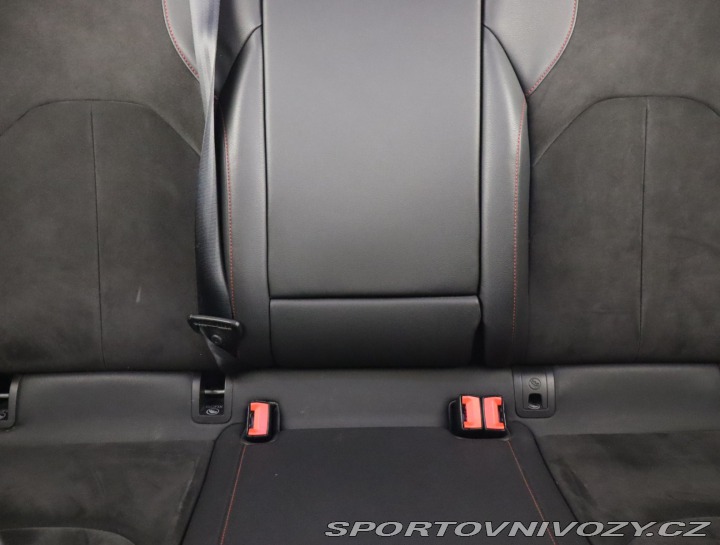 Seat Leon 2.0 TDI FR 2014