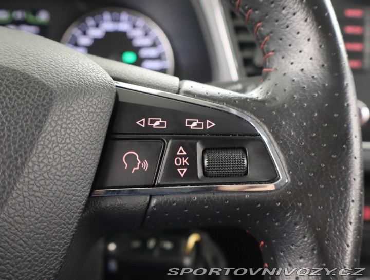 Seat Leon 2.0 TDI FR 2014