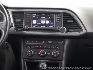 Seat Leon 2.0 TDI FR 2014