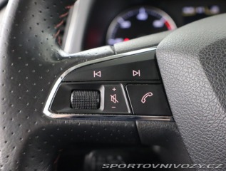 Seat Leon 2.0 TDI FR 2014