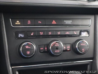 Seat Leon 2.0 TDI FR 2014