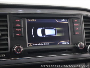 Seat Leon 2.0 TDI FR 2014