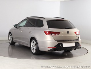 Seat Leon 2.0 TDI FR 2014