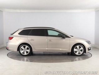 Seat Leon 2.0 TDI FR 2014