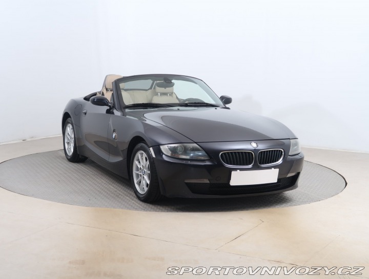BMW Z4 2.5i 2008