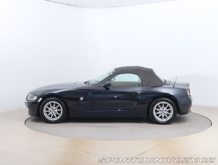 BMW Z4 2.5i 2008