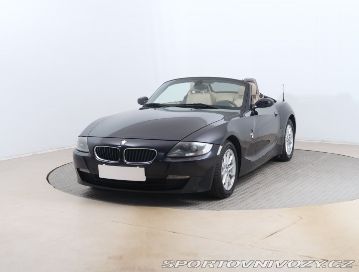 BMW Z4 2.5i 2008