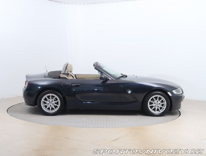 BMW Z4 2.5i 2008