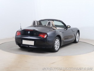 BMW Z4 2.5i 2008