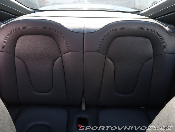 Audi TT S-Line 2.0 TFSI 2008