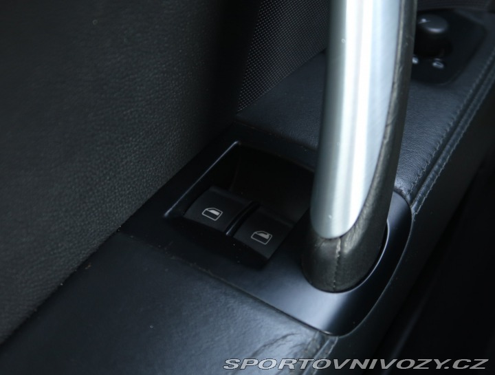 Audi TT S-Line 2.0 TFSI 2008