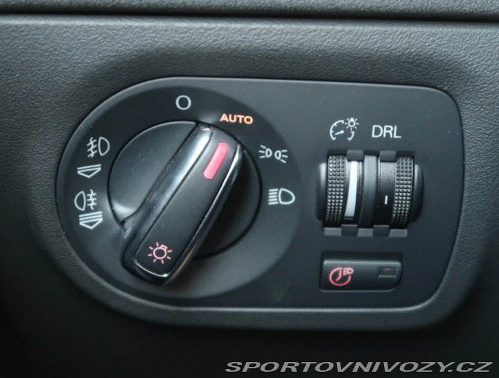 Audi TT S-Line 2.0 TFSI 2008