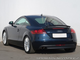 Audi TT S-Line 2.0 TFSI 2008