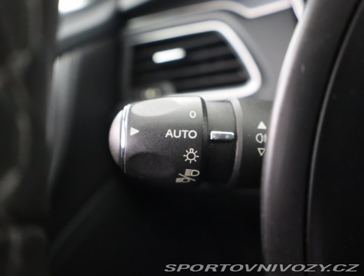 Peugeot 508 HYbrid4 RXH 2012