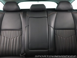 Peugeot 508 HYbrid4 RXH 2012