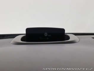 Peugeot 508 HYbrid4 RXH 2012