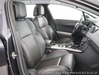 Peugeot 508 HYbrid4 RXH 2012