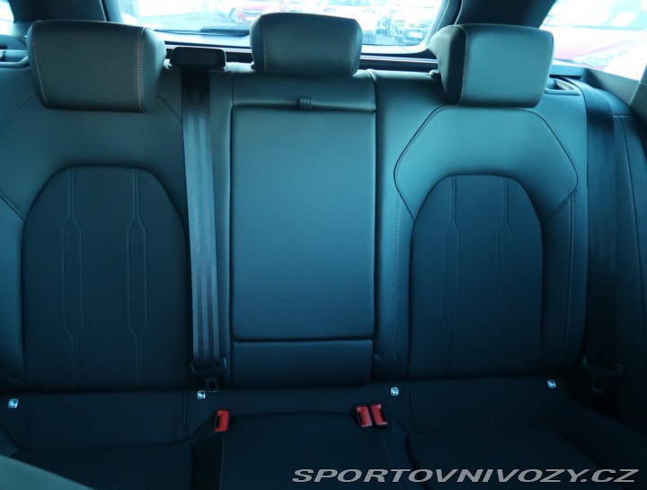 Cupra Leon 1.5 TSI 2025