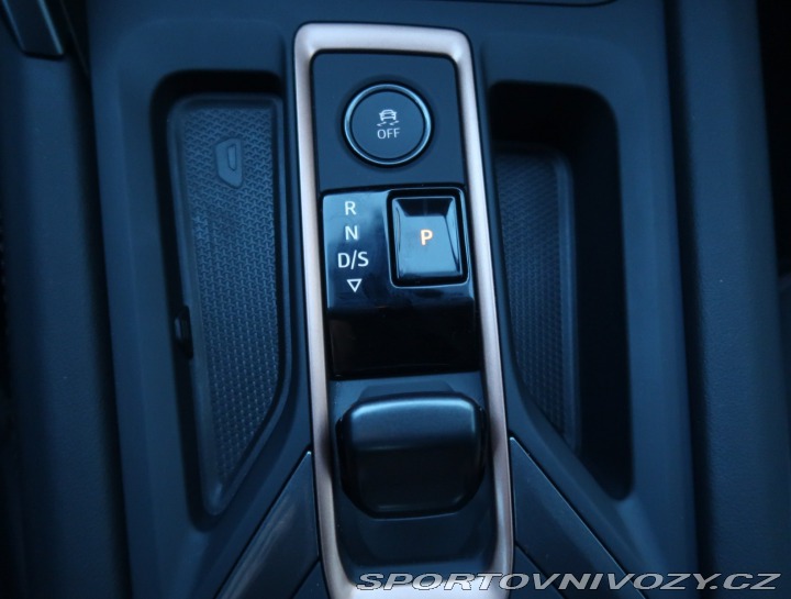 Cupra Leon 1.5 TSI 2025