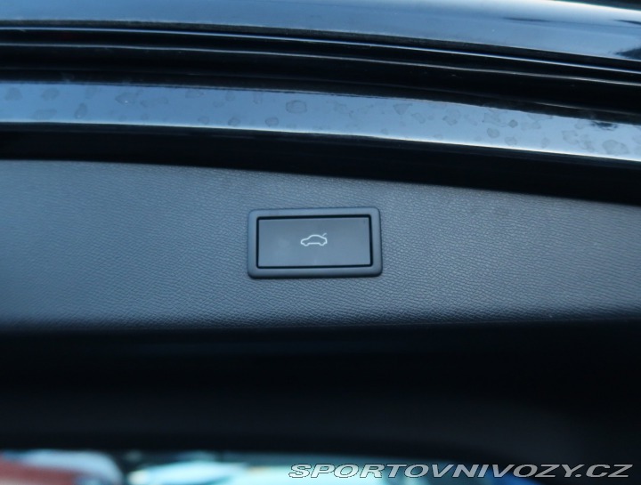 Cupra Leon 1.5 TSI 2025