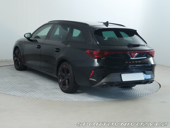 Cupra Leon 1.5 TSI 2025