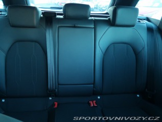 Cupra Leon 1.5 TSI 2025