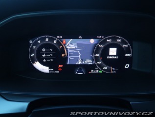 Cupra Leon 1.5 TSI 2025