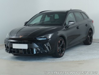 Cupra Leon 1.5 TSI 2025