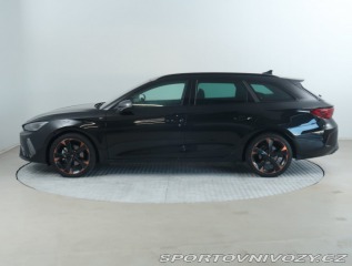 Cupra Leon 1.5 TSI 2025