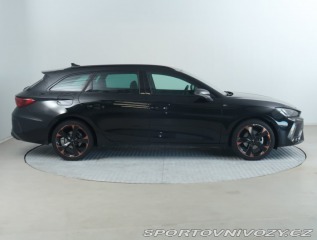 Cupra Leon 1.5 TSI 2025