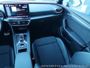 Cupra Leon 1.5 TSI 2025