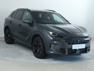 Cupra Terramar 2.0 TSI 4Drive