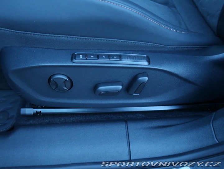 Cupra Terramar 2.0 TSI 4Drive 2025