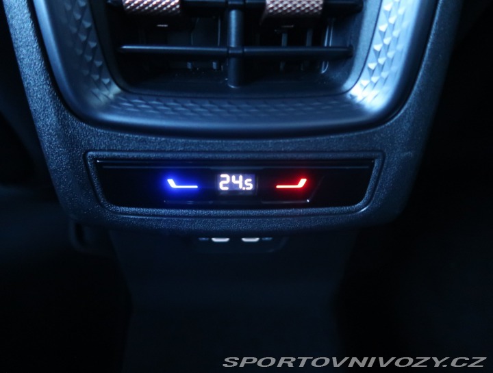 Cupra Terramar 2.0 TSI 4Drive 2025