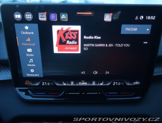 Cupra Terramar 2.0 TSI 4Drive 2025