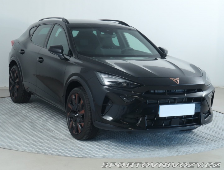 Cupra Formentor 2.0 TSI 4Drive 2025