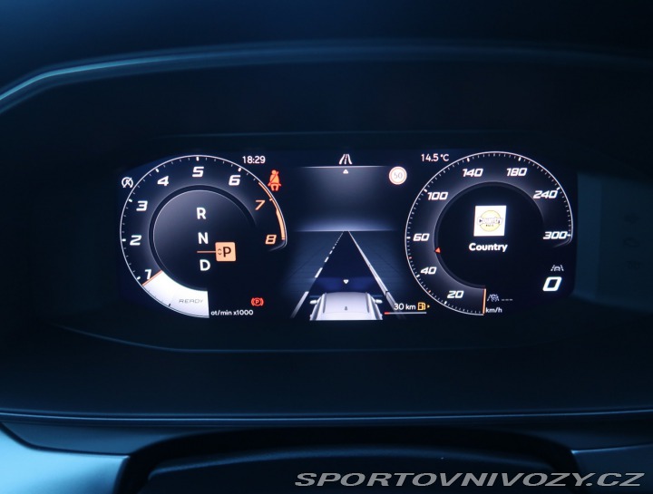 Cupra Formentor 2.0 TSI 4Drive 2025