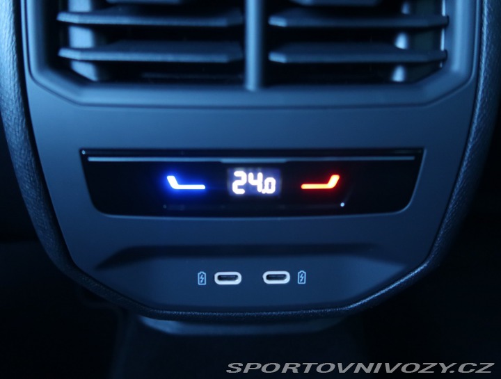 Cupra Formentor 2.0 TSI 4Drive 2025